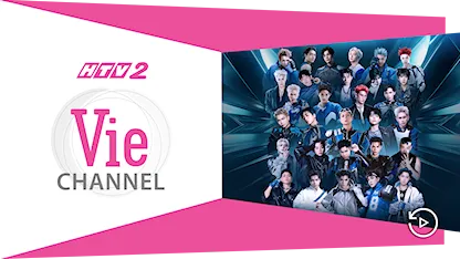 Vie Channel HTV2 HD