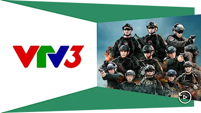 VTV3 HD