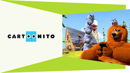 Cartoonito