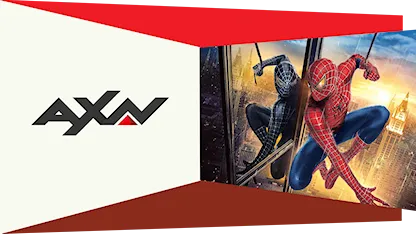 AXN