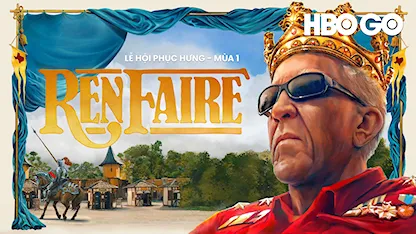 Lễ Hội Phục Hưng - 05 - Lance Oppenheim - George Coulam