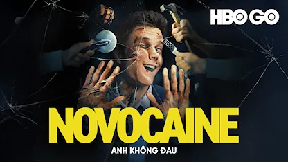 Anh Không Đau - 19 - Dan Berk - Robert Olsen - Jack Quaid - Amber Midthunder - Ray Nicholson - Jacob Batalon - Betty Gabriel