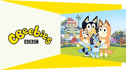 CBeebies