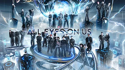 MV Theme Song: ALL EYES ON US