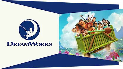 DreamWorks