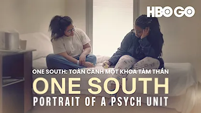One South: Toàn Cảnh Một Khoa Tâm Thần - 16 - Lindsey Megrue