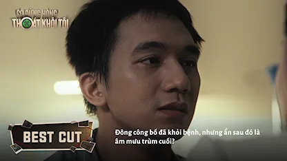 Đông công bố đã khỏi bệnh, nhưng ẩn sau đó là âm mưu trùm cuối?