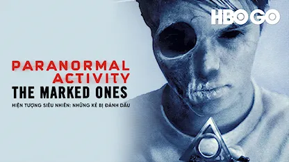 Hiện Tượng Siêu Nhiên: Những Kẻ Bị Đánh Dấu - 19 - Christopher Landon - Andrew Jacobs - Jorge Diaz - Gabrielle Walsh - Renee Victor