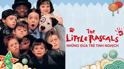 Những Đứa Trẻ Tinh Nghịch - 46 - Penelope Spheeris - Travis Tedford - Bug Hall - Brittany Ashton Holmes - Donald Trump