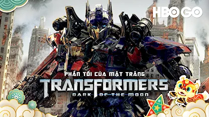 Rôbốt Đại Chiến: Phần Tối Của Mặt Trăng - 48 - Michael Bay - Shia LaBeouf - Josh Duhamel - John Turturro - Tyrese Gibson - Rosie Huntington-Whiteley