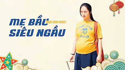 Mẹ Bầu Siêu Ngầu - 34 - Choi Ha Na - Krystal Jung - Jang Hye Jin - Choi Duk Moon - Shin Jae Hwi