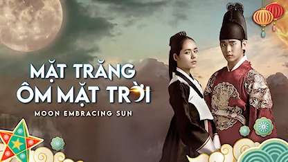 Mặt Trăng Ôm Mặt Trời - Moon Embracing The Sun - 31 - Kim Do Hoon - Lee Sung Joon - Kim Soo Hyun - Kim Young Ae - Han Ga In - Jung Il Woo - Kim Min Seo