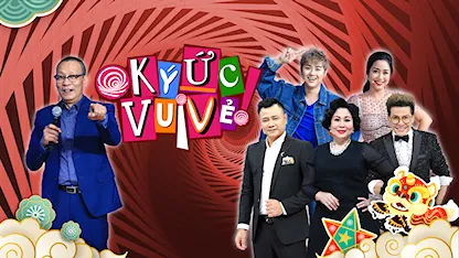 Ký Ức Vui Vẻ - Mùa 2 - 30 - NSND Hồng Vân - NSND Tự Long - Thanh Duy Idol - Ốc Thanh Vân - Thanh Bạch - Lại Văn Sâm - Chí Tài - Thanh Thủy - Mạc Văn Khoa - Văn Anh - Bảo Thy - Hạnh Thúy