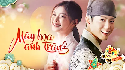 Mây Họa Ánh Trăng - Moonlight Drawn By Clouds - 33 - Kim Sung Yoon - Baek Ah Yeon - Park Bo Gum - Kim Yoo Jung - Jinyoung - Chae Soo Bin - Kwak Dong Yeon
