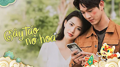 Cây Táo Nở Hoa - 06 - Võ Thạch Thảo - Hồng Ánh - Thái Hòa - Thúy Ngân - Nhã Phương - Song Luân - Trương Thế Vinh - Nguyễn Minh Trang