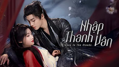 Nhập Thanh Vân - 05 - Tri Trúc - Bành Học Quân - Hầu Minh Hạo - Lư Dục Hiểu - Dư Thừa Ân - Hạc Nam - Toàn Y Luân