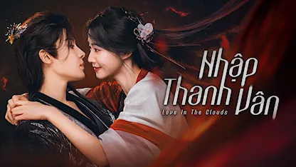 Nhập Thanh Vân - 05 - Tri Trúc - Bành Học Quân - Hầu Minh Hạo - Lư Dục Hiểu - Dư Thừa Ân - Hạc Nam - Toàn Y Luân