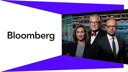 Bloomberg
