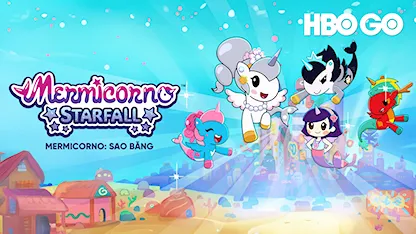 Mermicorno: Sao Băng