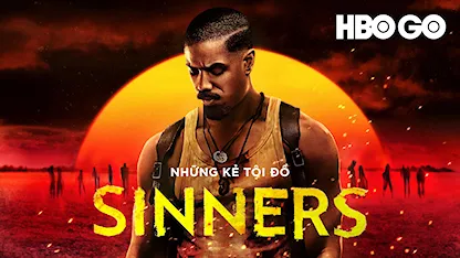 Những Kẻ Tội Đồ - 03 - Ryan Coogler - Michael B. Jordan - Miles Caton - Saul Williams - Jack O'Connell