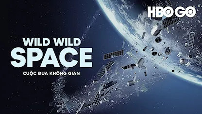 Cuộc Đua Không Gian - 11 - Ross Kauffman - Chris Kemp - Ashlee Vance - Jonathan McDowell