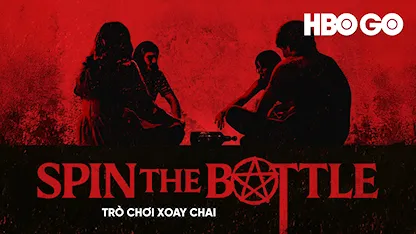 Trò Chơi Xoay Chai - 13 - Gavin Wiesen - Tanner Stine - Kaylee Kaneshiro - Tony Amendola - Ali Larter