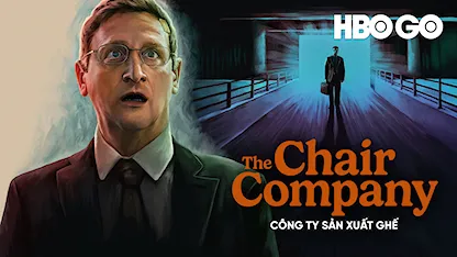 Công Ty Sản Xuất Ghế - 14 - Andrew DeYoung - Aaron Schimberg - Eileen Noonan - Simon Pearl - Joseph Lymous - Bradley Stryker