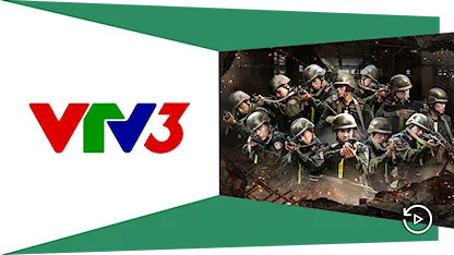 VTV3 HD