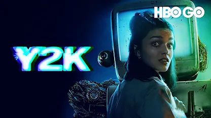 Y2K - 20 - Kyle Mooney - Jaeden Martell - Rachel Zegler - Julian Dennison - Daniel Zolghadri