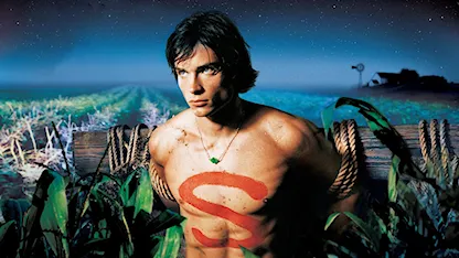 Thị Trấn Smallville