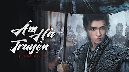 Ám Hà Truyện - 14 - Doãn Đào - Cung Tuấn - Bành Tiểu Nhiễm - Kiều Chấn Vũ - Thường Hoa Sâm - Dương Vũ Đồng - Khổng Tuyết Nhi