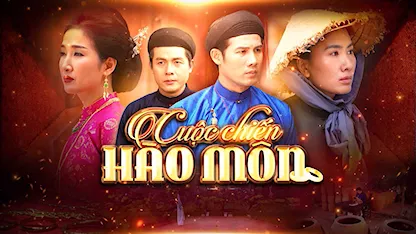 Cuộc Chiến Hào Môn