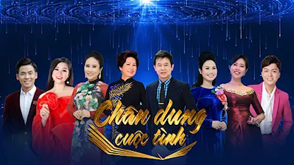 Chân Dung Cuộc Tình
