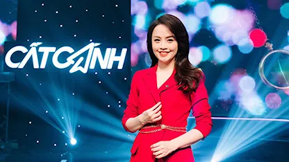 Cất Cánh