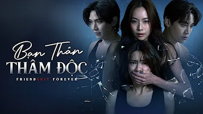 Bạn Thân Thâm Độc