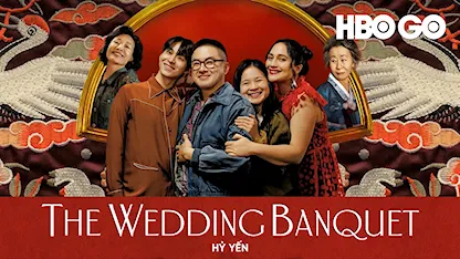 Hỷ Yến - 10 - Andrew Ahn - Bowen Yang - Lily Gladstone - Kelly Marie Trần - Han Gi Chan - Trần Xung - Youn Yuh Jung