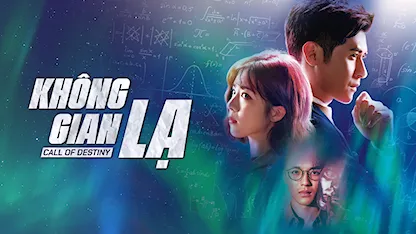 Trailer: Không Gian Lạ