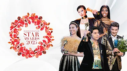 Lễ Trao Giải Harper’s Bazaar Star Awards 2025