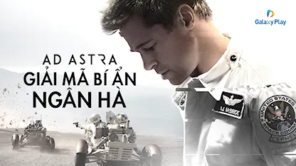 Giải Mã Bí Ẩn Ngân Hà