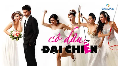 Cô Dâu Đại Chiến 1