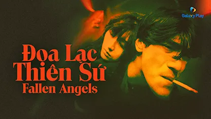 Đọa Lạc Thiên Sứ