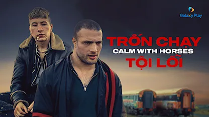 Trốn Chạy Tội Lỗi