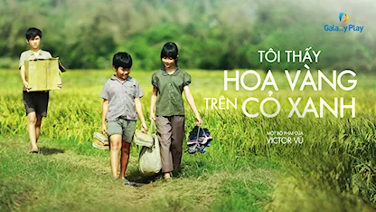 Tôi Thấy Hoa Vàng Trên Cỏ Xanh