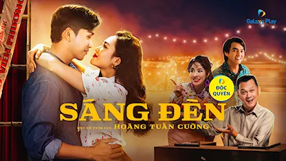 Sáng Đèn