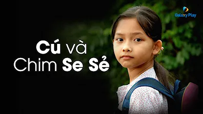 Cú Và Chim Se Sẻ