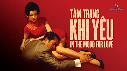 Tâm Trạng Khi Yêu