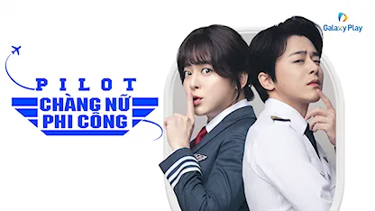 Chàng Nữ Phi Công
