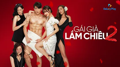 Gái Già Lắm Chiêu 2