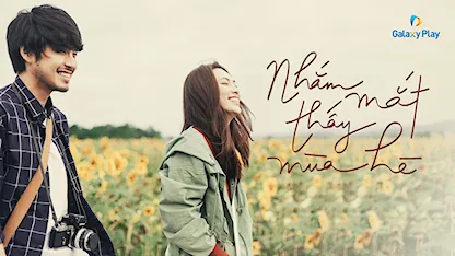 Nhắm Mắt Thấy Mùa Hè