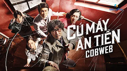 Cú Máy Ăn Tiền - 26 - Kim Jee Woon - Song Kang Ho - Im Soo Jung - Oh Jung Se - Krystal Jung - Jeon Yeo Bin